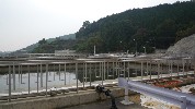 桜井浄水場　排水処理施設増設工事