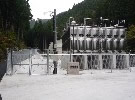 吉野町柳地区簡易水道施設改良工事