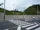 京奈和自動車道（五條道路）五条西IC改良工事